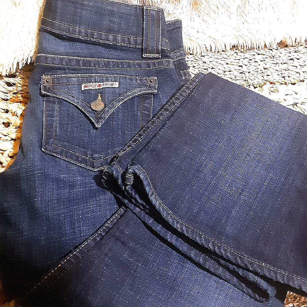 Hudson Jeans